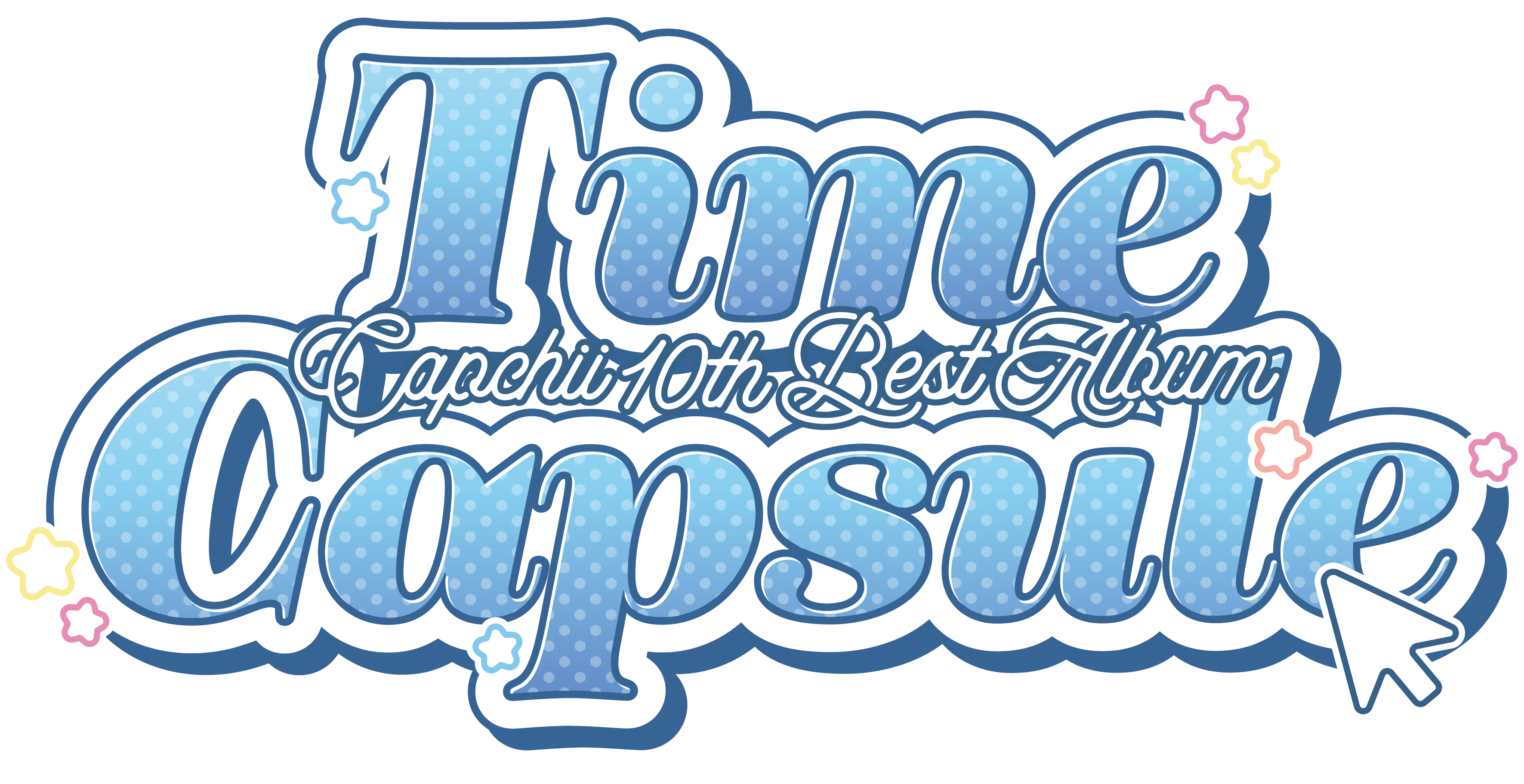 TimeCapsule Logo