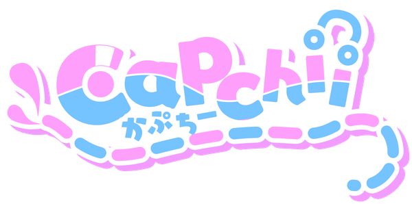 Capchii かぷちー